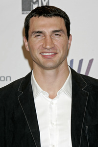 MTV Europe Music Awards 2007 in München