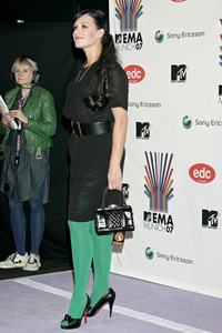 MTV Europe Music Awards 2007 in München