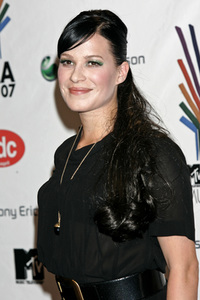 MTV Europe Music Awards 2007 in München