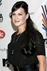 MTV Europe Music Awards 2007 in München