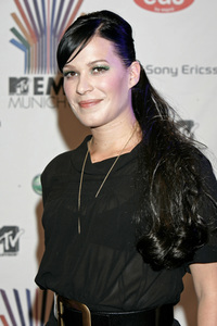 MTV Europe Music Awards 2007 in München