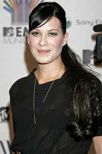 MTV Europe Music Awards 2007 in München