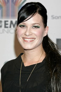 MTV Europe Music Awards 2007 in München