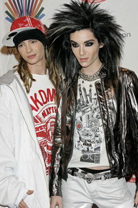 MTV Europe Music Awards 2007 in München