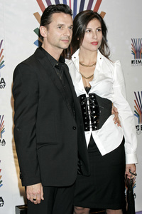 MTV Europe Music Awards 2007 in München