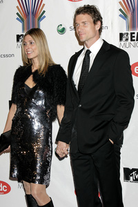 MTV Europe Music Awards 2007 in München