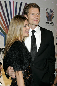 MTV Europe Music Awards 2007 in München