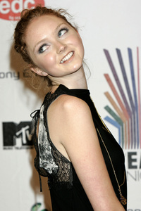 MTV Europe Music Awards 2007 in München