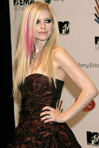 MTV Europe Music Awards 2007 in München