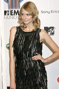 MTV Europe Music Awards 2007 in München