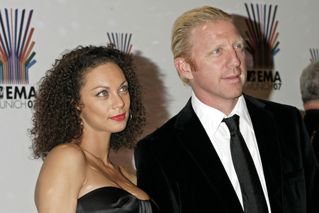 MTV Europe Music Awards 2007 in München