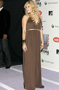 MTV Europe Music Awards 2007 in München