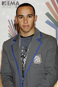 MTV Europe Music Awards 2007 in München