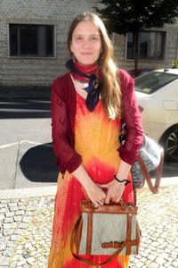 Prominente in Berlin