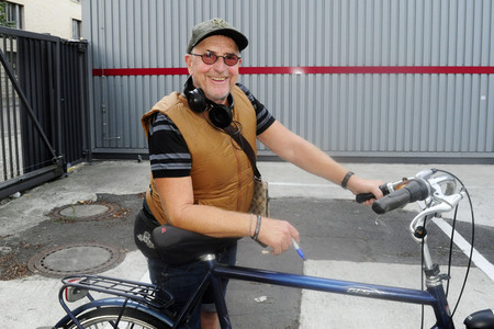 Prominente in Berlin