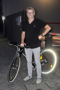 Prominente in Berlin