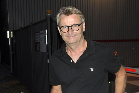 Prominente in Berlin