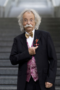 Bundesverdienstorden-Verleihung in Köln