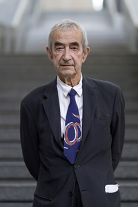 Bundesverdienstorden-Verleihung in Köln