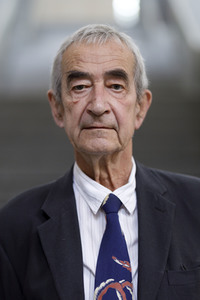 Bundesverdienstorden-Verleihung in Köln