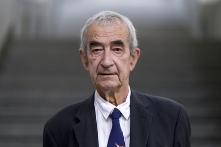 Bundesverdienstorden-Verleihung in Köln