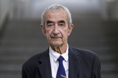 Bundesverdienstorden-Verleihung in Köln