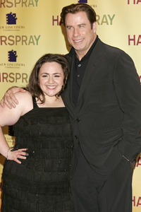 Photocall 'Hairspray' in Las Vegas