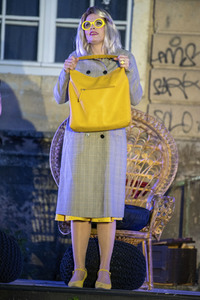 Theaterpremiere 'The Addams Family' in Dresden