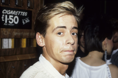 2. Geburtstag des Camden Palace in London