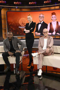 Photocall 'MasterChef Celebrity' in Unterföhring