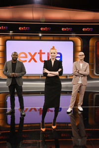 Photocall 'MasterChef Celebrity' in Unterföhring