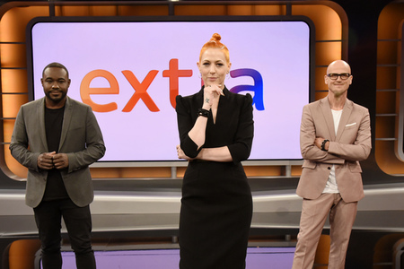 Photocall 'MasterChef Celebrity' in Unterföhring