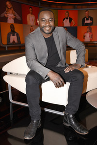 Photocall 'MasterChef Celebrity' in Unterföhring