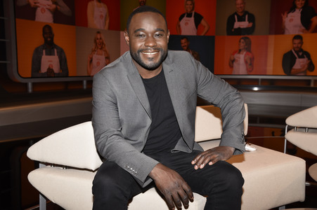 Photocall 'MasterChef Celebrity' in Unterföhring