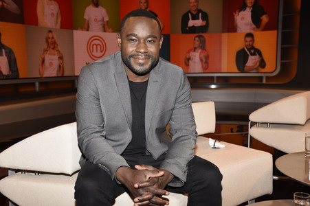 Photocall 'MasterChef Celebrity' in Unterföhring