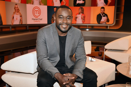 Photocall 'MasterChef Celebrity' in Unterföhring