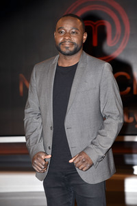 Photocall 'MasterChef Celebrity' in Unterföhring