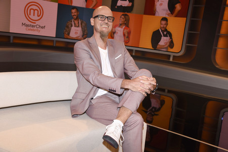Photocall 'MasterChef Celebrity' in Unterföhring