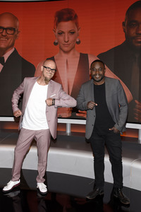 Photocall 'MasterChef Celebrity' in Unterföhring