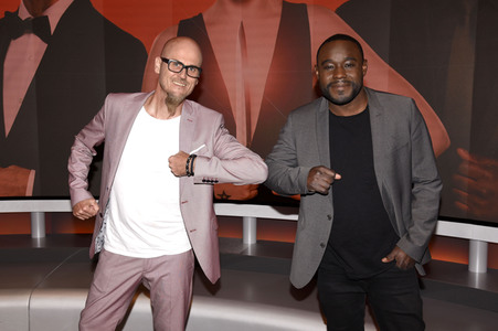 Photocall 'MasterChef Celebrity' in Unterföhring