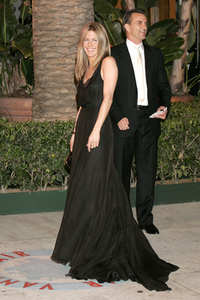 Vanity Fair Oscar Party 2006 in West Hollywood