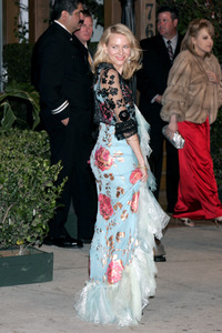 Vanity Fair Oscar Party 2006 in West Hollywood