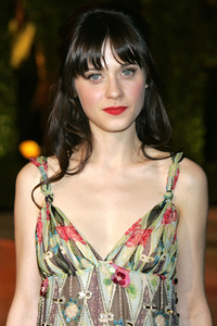 Vanity Fair Oscar Party 2006 in West Hollywood