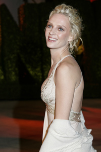 Vanity Fair Oscar Party 2006 in West Hollywood