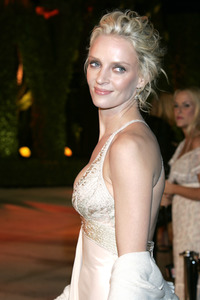 Vanity Fair Oscar Party 2006 in West Hollywood
