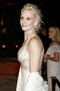 Vanity Fair Oscar Party 2006 in West Hollywood