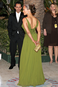 Vanity Fair Oscar Party 2006 in West Hollywood