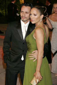 Vanity Fair Oscar Party 2006 in West Hollywood