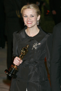 Vanity Fair Oscar Party 2006 in West Hollywood