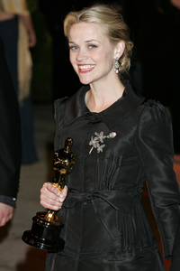 Vanity Fair Oscar Party 2006 in West Hollywood